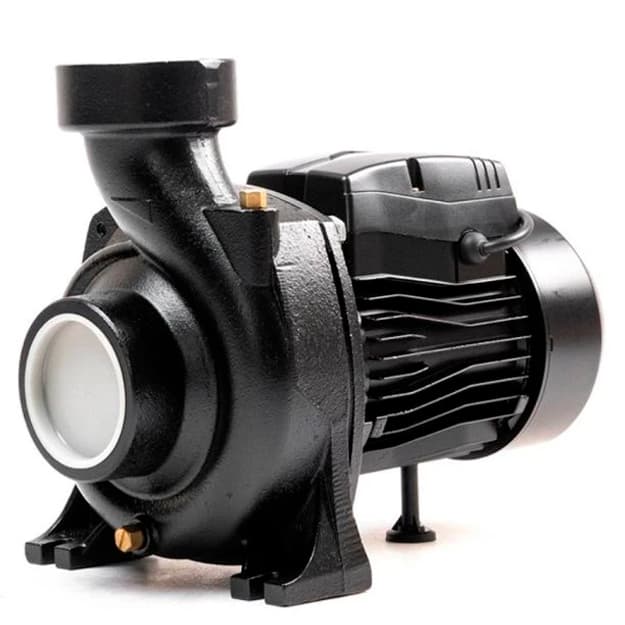 Santrifüj suv nasosi EPA EVN-6A 2200V — 2