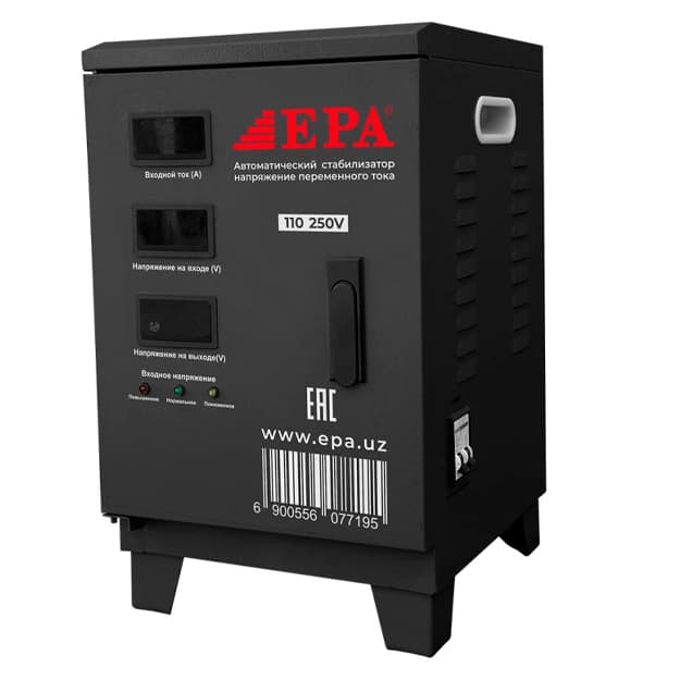 Voltaj stabilizatori EPA EES-30KVA — 1