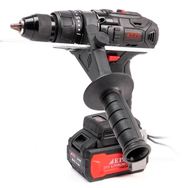 Simsiz tornavida EPA EASh-20BP-2 PRO — 2