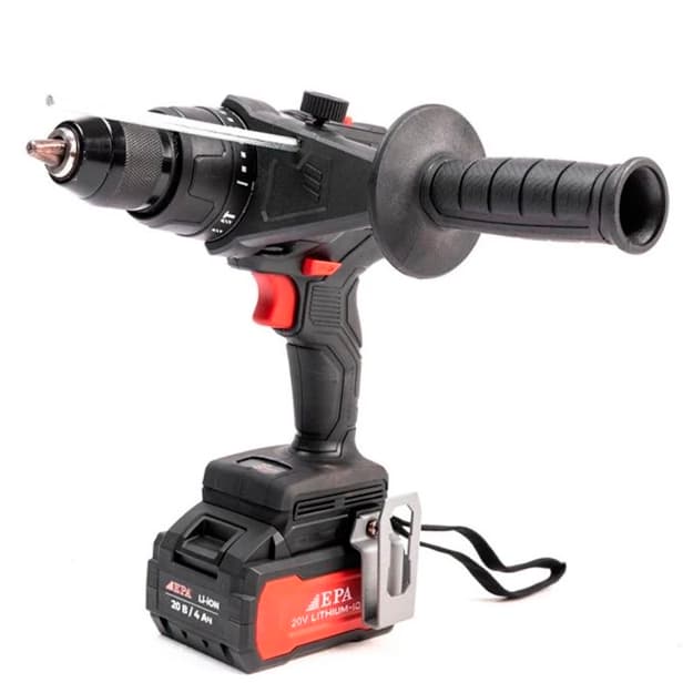 Simsiz tornavida EPA EASh-20BP-2 PRO — 3