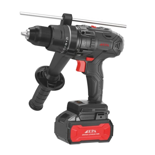 Simsiz tornavida EPA EASh-20BP-2 PRO — 4