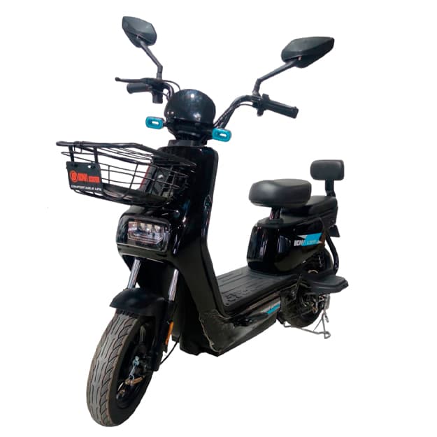 Electric Scooter Bonvi 5291  — 1