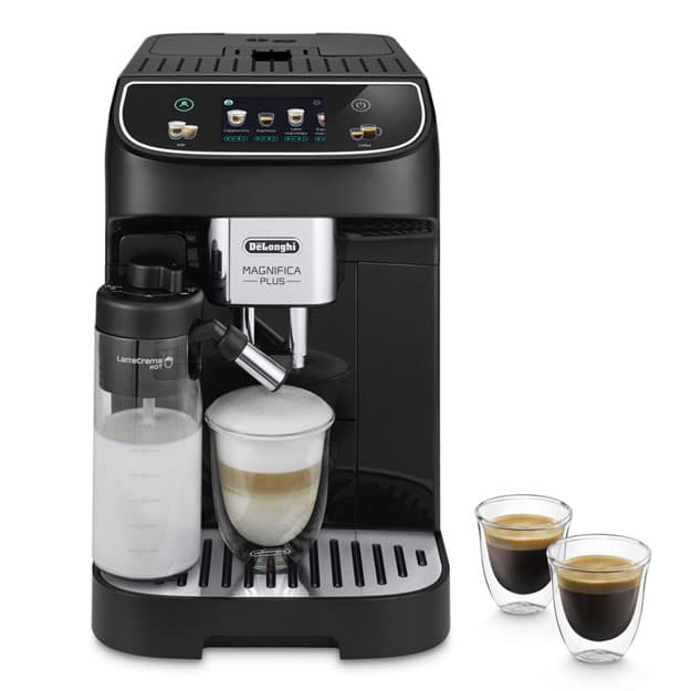 Kofe mashinasi DeLonghi ECAM320.60.B