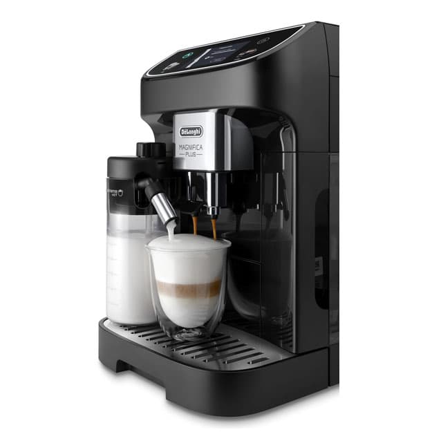 Kofe mashinasi DeLonghi ECAM320.60.B — 2