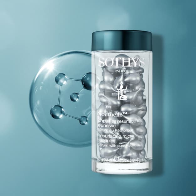 Resurfacing MICRO CAPSULES-sof RETINOL 60 bilan sarum (1 kapsula)   1843711-1 — 1