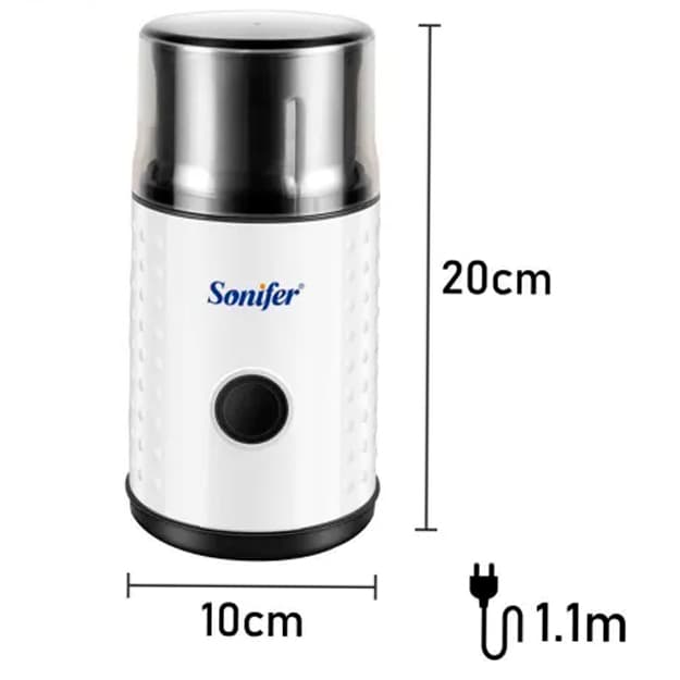 Kofe maydalagich Sonifer SF-3537 — 1