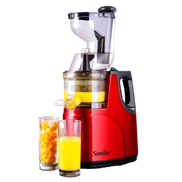 Sharbat siqib chiqaruvchi Sonifer SF-5537 — 2