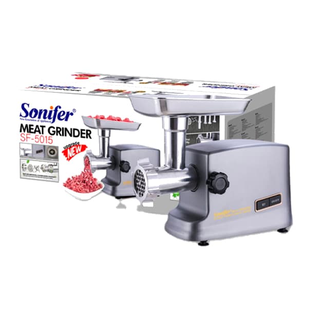 Go‘sht maydalagich Sonifer SF-5015 — 2