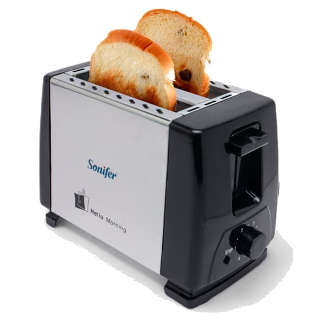 Sonifer SF-6007 tushdi mashinasi nonni avtomatik siqish