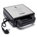 Sendvich ishlab chiqaruvchi 5 ta 1 ta Sonifer SF-6143