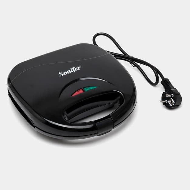 Vafli temir Sonifer SF-6065 — 3