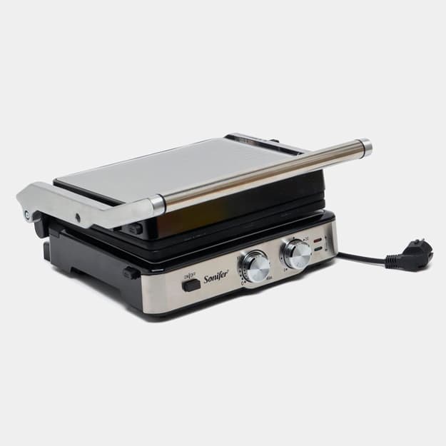 Sonifer SF-6152 elektr panjarasi — 1