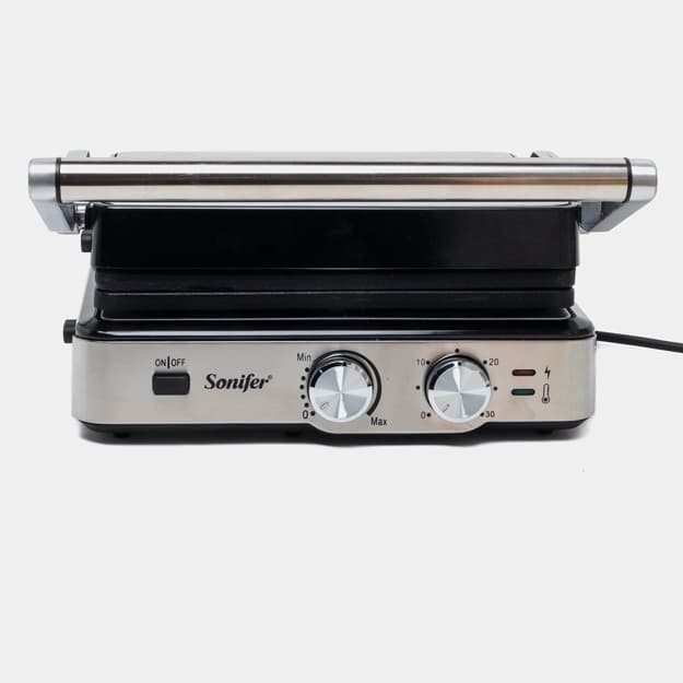 Sonifer SF-6152 elektr panjarasi — 2