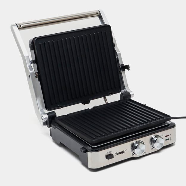 Sonifer SF-6152 elektr panjarasi — 3