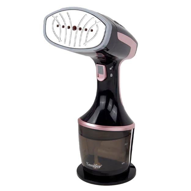 Sonifer SF-9091 elektr qo‘l bug‘lash mashinasi — 1