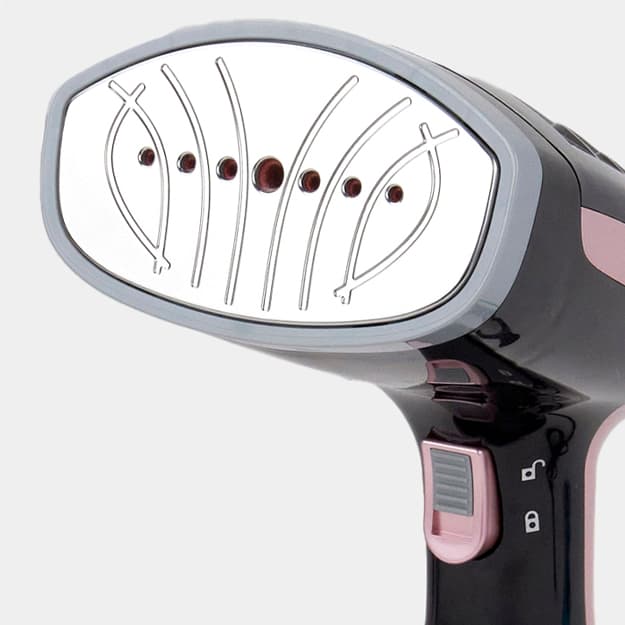 Sonifer SF-9091 elektr qo‘l bug‘lash mashinasi — 2