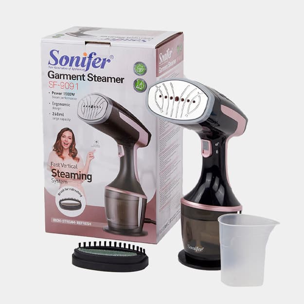 Sonifer SF-9091 elektr qo‘l bug‘lash mashinasi — 3