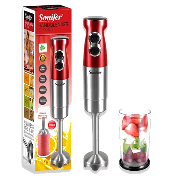Qo‘l blenderi Sonifer SF-8054S — 3