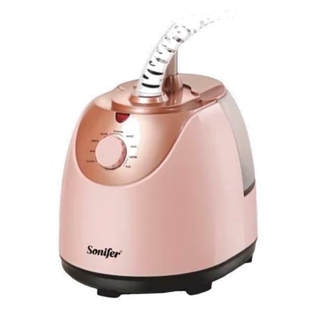 Sonifer SF-9087 kiyim paroxodi — 3