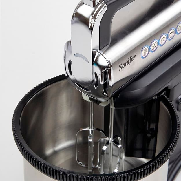 SONIFER SF-7032 Planetary Mixer  — 2
