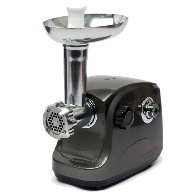 Sonifer SF-5003 elektr go‘sht maydalagich — 1