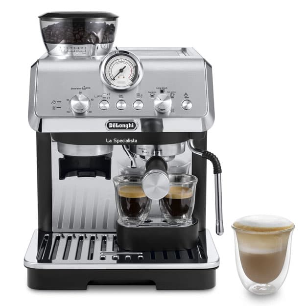 Kofe qaynatgich De'Longhi EC9155.MB