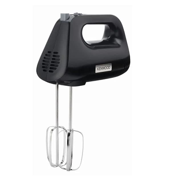 Mikser Kenwood HMP30 Black — 1