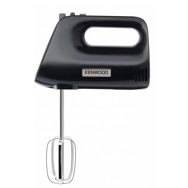 Mikser Kenwood HMP30 Black — 2