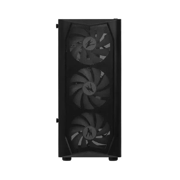 Korpus Zalman N4 Zalman MegaMax 700W — 2