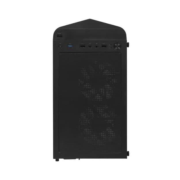 Korpus Zalman N4 Zalman MegaMax 700W — 5