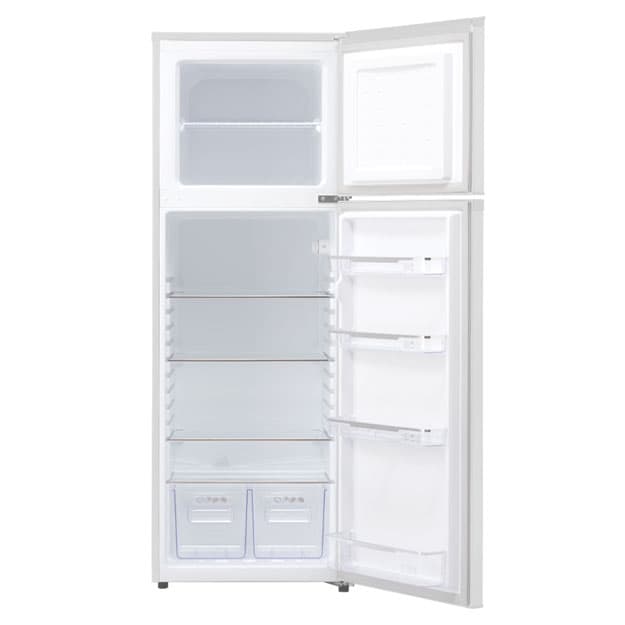Muzlatgich Artel ART HD-276 FND ECO White — 2