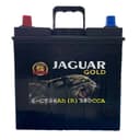 Avtomobil akkumulyatori Jaguar Gold 6-CT36Ah 380 CCA
