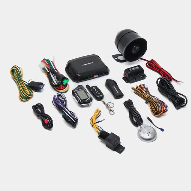 Magicar Dreamcar DC905R — 2