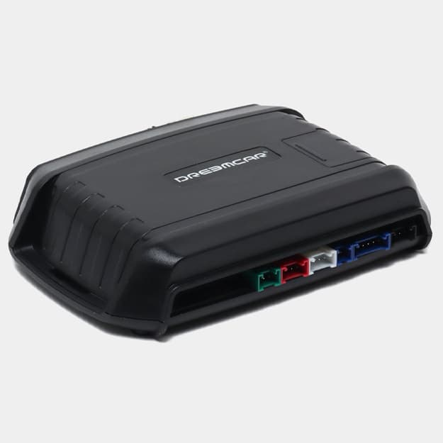 Avtomobil signalizatsiyasi Dreamcar DC906R — 3