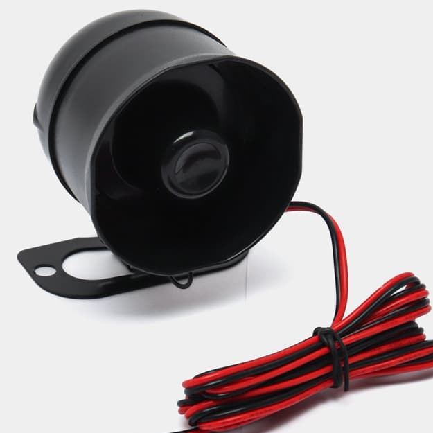 Avtomobil signalizatsiyasi Dreamcar DC908R — 4