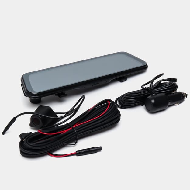 Videoregistrator Dreamcar DC707C — 2