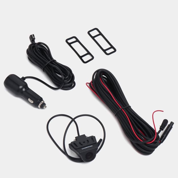 Videoregistrator Dreamcar DC717C — 2