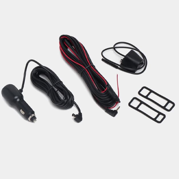 Videoregistrator Dreamcar DC727R — 2