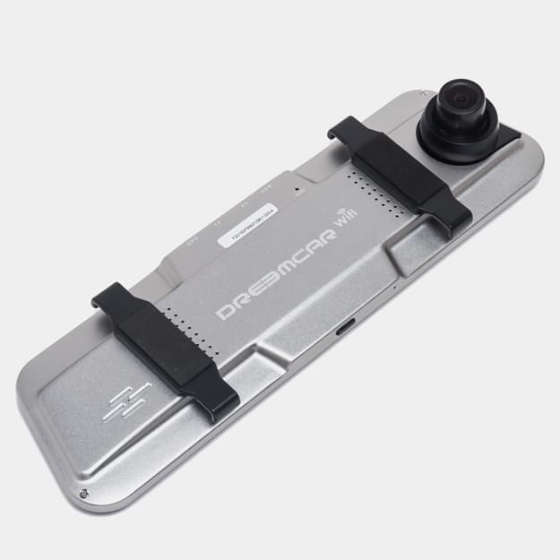 Videoregistrator Dreamcar DC727R — 4