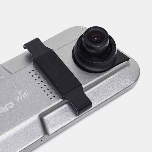 Videoregistrator Dreamcar DC727R — 5