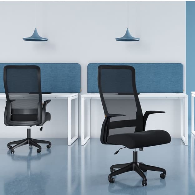 Ofis kreslosi CHairman 573 (00-07100627) — 5