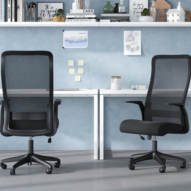 Ofis kreslosi CHairman 573 (00-07100627) — 6