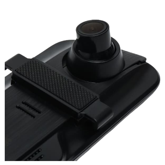 Videoregistrator Dominant D888S Wifi (3-kamera) — 3