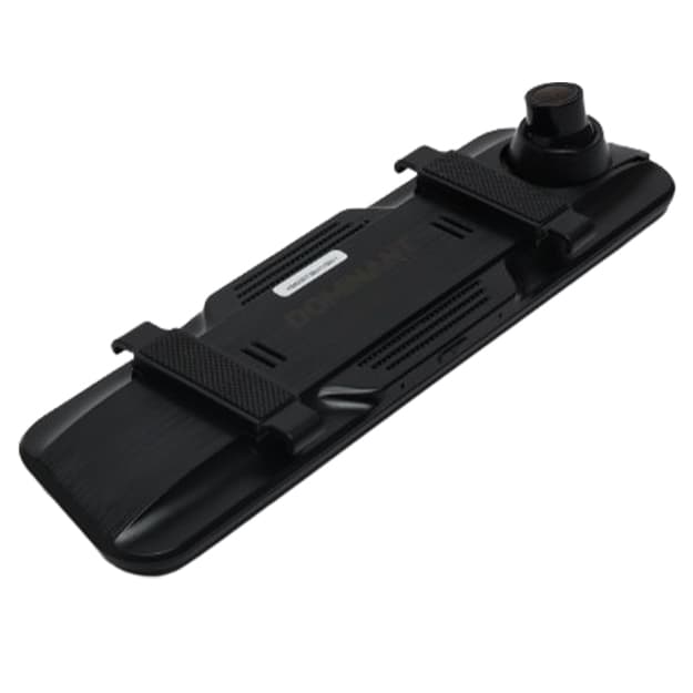 Videoregistrator Dominant D888S Wifi (3-kamera) — 4