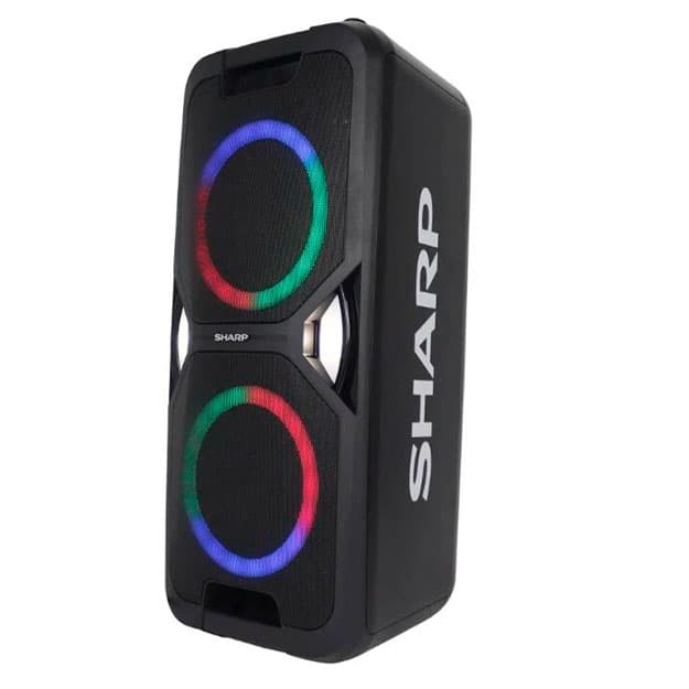 Akustik tizim Sharp PS-925 — 3