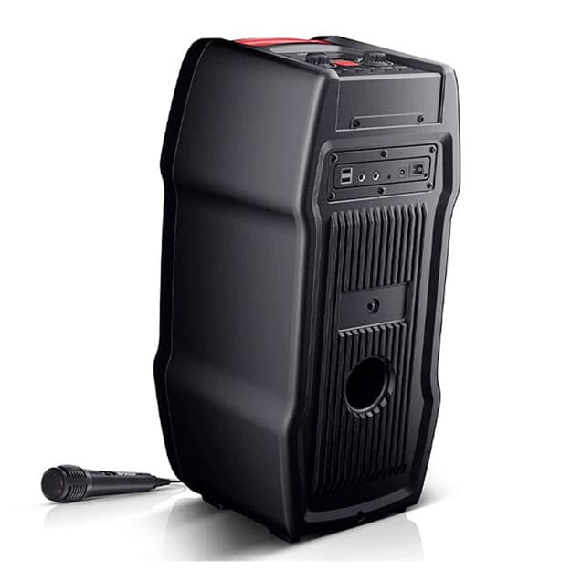 Akustik tizim Sharp PS-925 — 4