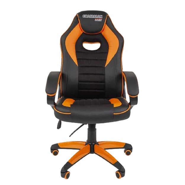 Office Chair Chairman Game 16 00-07024555 — 1
