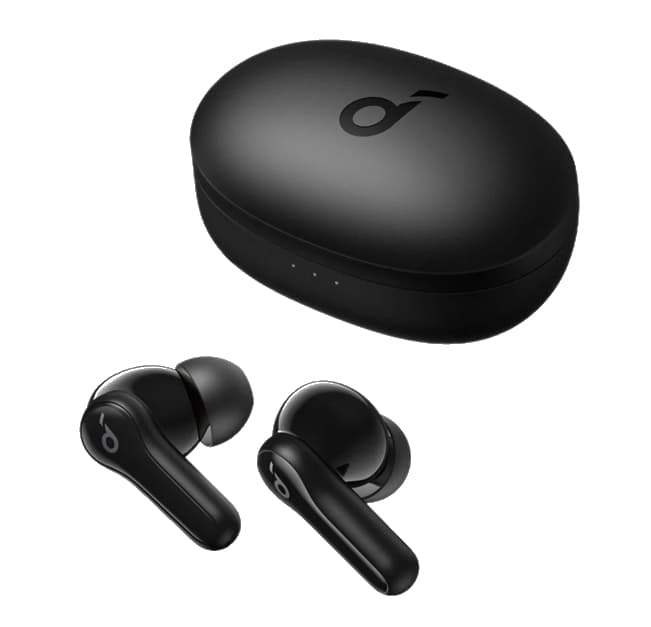 Simsiz TVS minigarnituralari Soundcore Life Note E — 2