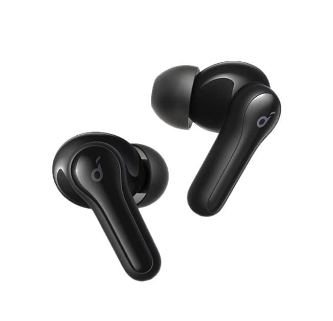 Simsiz TVS minigarnituralari Soundcore Life Note E — 3