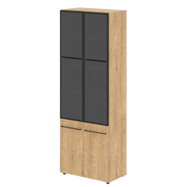 Ofis shkafi Loftis 80x43 (00-07095227)